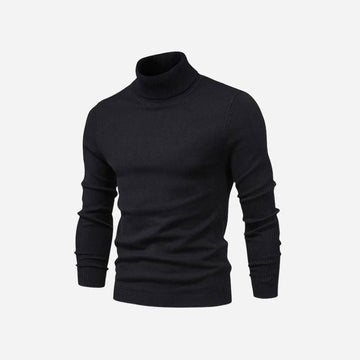 Le pull en maille Ashford