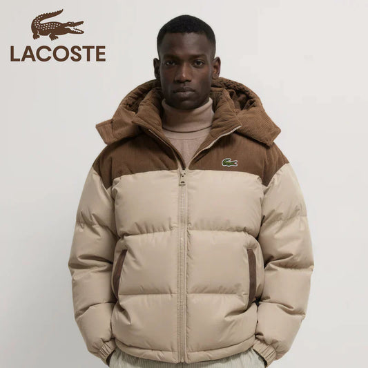 VESTE LC HERITAGE