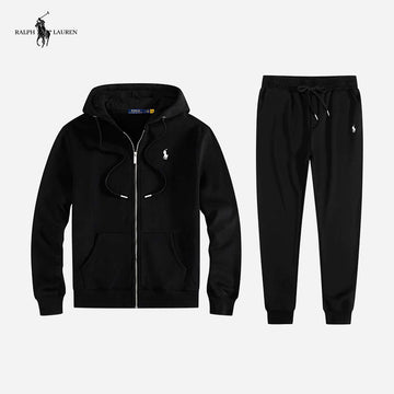 ENSEMBLE DE SWEAT-SHIRTS R&L