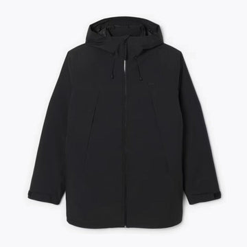 Parka matelassée déperlante LC 3 en 1