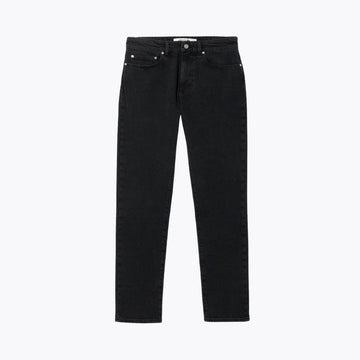 Jean LC 5 poches coupe slim indigo