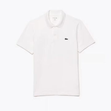 LC Polo coupe classique en mélange de coton