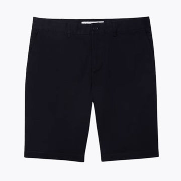 LC Short chino Slim Fit en coton stretch