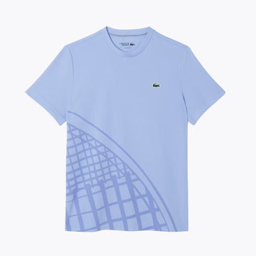 LC T-shirt de tennis imprimé Ultra Dry