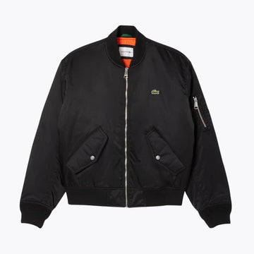 LC Veste bomber matelassée déperlante