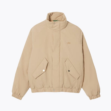 LC Veste matelassée déperlante