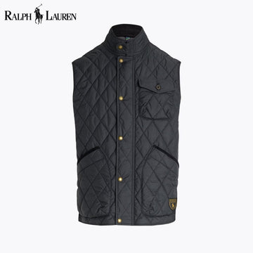 RL Gilet utilitaire matelassé Beaton