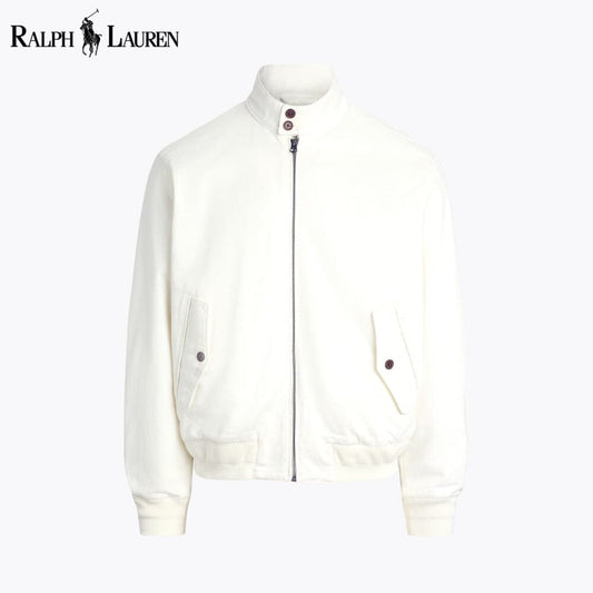 RL Veste chino Bedford