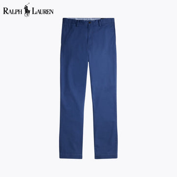 RL Pantalon chino délavé coupe classique Bedford