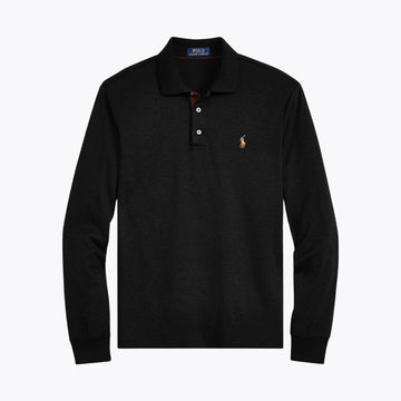 RL Polo Classic Fit en coton doux