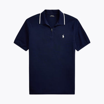 RL Polo Classic Fit en maille extensible