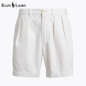 RL Short chino coupe décontractée Cormac