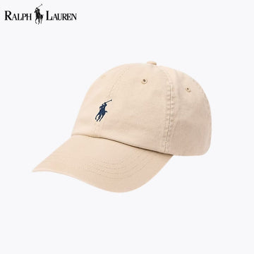 RL Casquette de baseball chino en coton