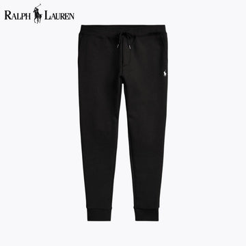 RL Pantalon de jogging  en maille double