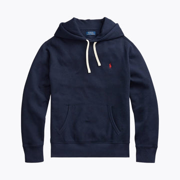 RL Sweat à capuche polaire