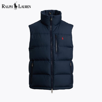 RL Gilet en duvet  Gorham