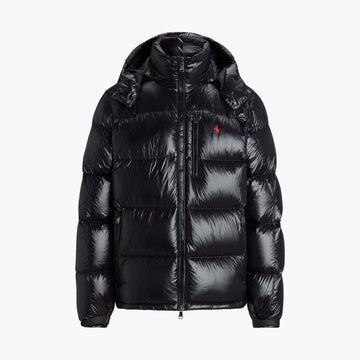 R&L Veste Gorham