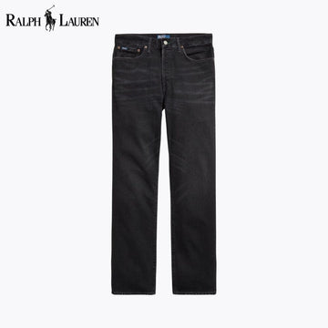 RL Jean Heritage coupe droite