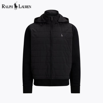 R&L Veste hybride