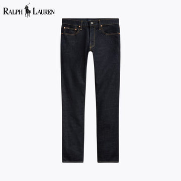 RL Jean stretch Sullivan Slim Polo Pony