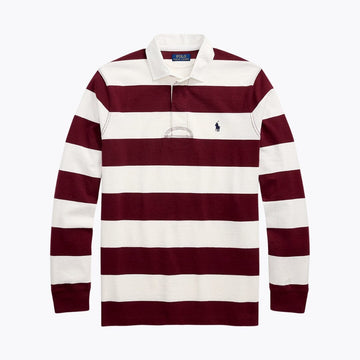 RL Le maillot de rugby emblématique