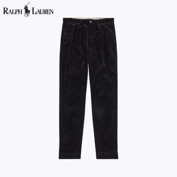 RL Pantalon en velours côtelé coupe décontractée Whitman